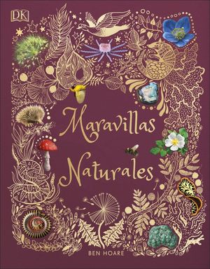MARAVILLAS NATURALES (ÁLBUM ILUSTRADO) *
