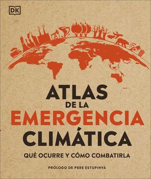 ATLAS DE LA EMERGENCIA CLIMÁTICA *