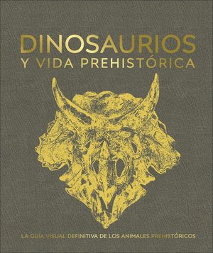 DINOSAURIOS Y VIDA PREHISTÓRICA *