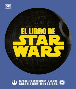 EL LIBRO DE STAR WARS *