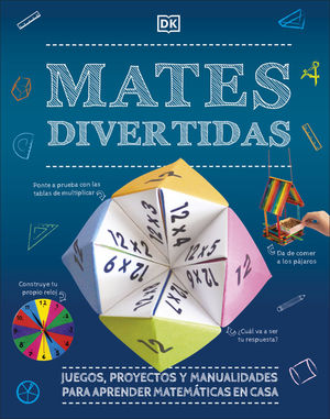 MATES DIVERTIDAS *