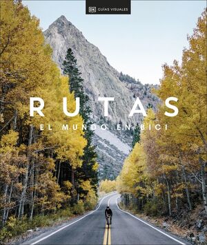 RUTAS. EL MUNDO EN BICI (VIAJES PARA REGALAR) *