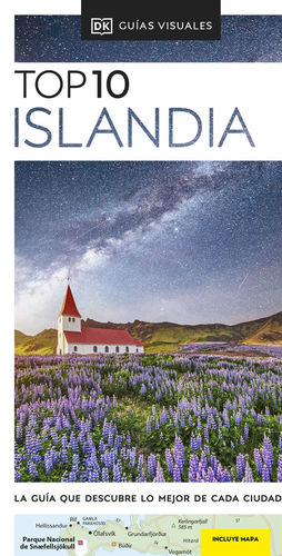 ISLANDIA GUÍA TOP 10  *