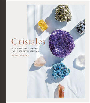 CRISTALES *