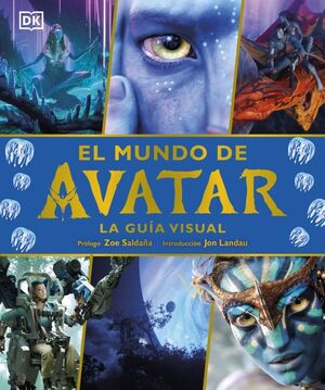 EL MUNDO DE AVATAR *
