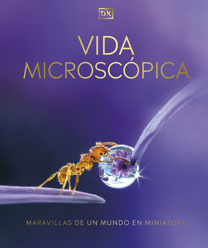 VIDA MICROSCÓPICA *