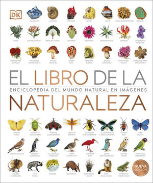 EL LIBRO DE LA NATURALEZA NUEVA EDICIÓN *