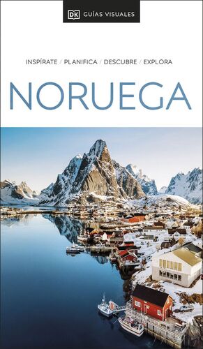 NORUEGA (GUÍAS VISUALES) *