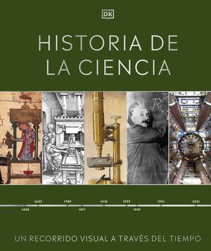HISTORIA DE LA CIENCIA *