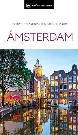 ÁMSTERDAM (GUÍAS VISUALES) *