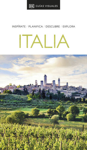 ITALIA (GUÍAS VISUALES) *
