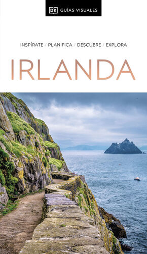 IRLANDA (GUÍAS VISUALES) *