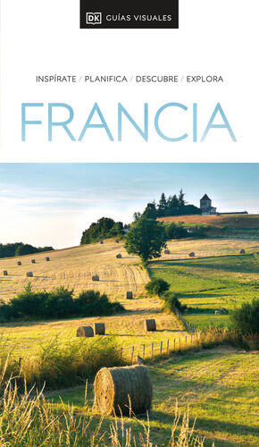 FRANCIA (GUÍAS VISUALES) *