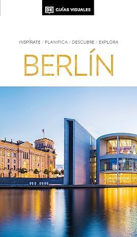BERLÍN (GUÍAS VISUALES) *