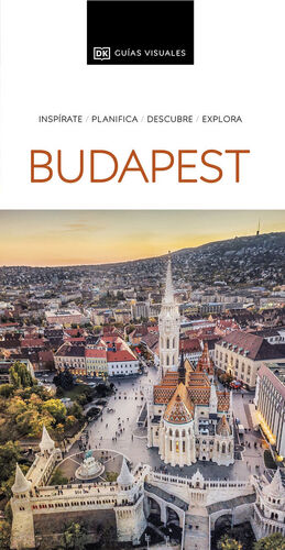 BUDAPEST (GUÍAS VISUALES)