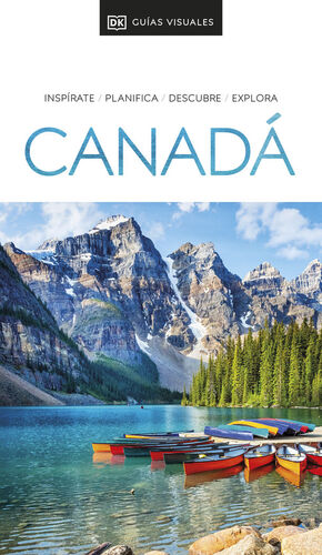 CANADÁ (GUÍAS VISUALES) *