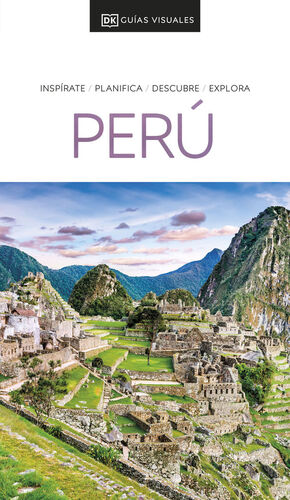 PERÚ (GUÍAS VISUALES) *