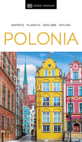 POLONIA (GUÍAS VISUALES) *
