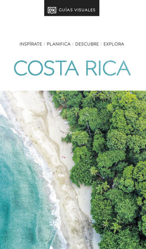 COSTA RICA (GUÍAS VISUALES) *