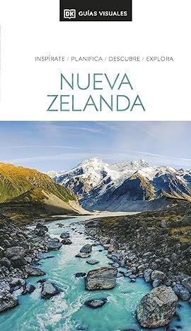 NUEVA ZELANDA GUIAS VISUALES *