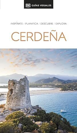 CERDEÑA (GUÍAS VISUALES) *