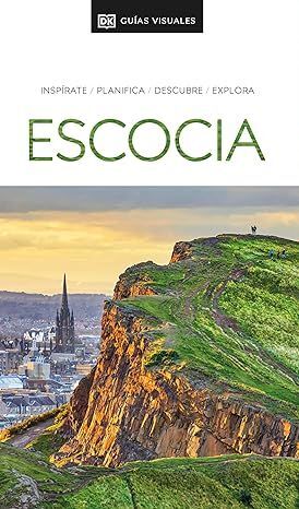 ESCOCIA (GUÍAS VISUALES)