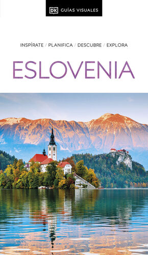 ESLOVENIA (GUÍAS VISUALES) *