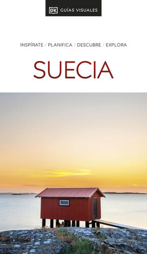 SUECIA (GUÍAS VISUALES) *