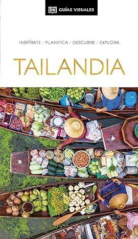 TAILANDIA (GUÍAS VISUALES)