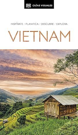 VIETNAM (GUÍAS VISUALES)