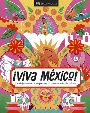 VIVA MÉXICO *