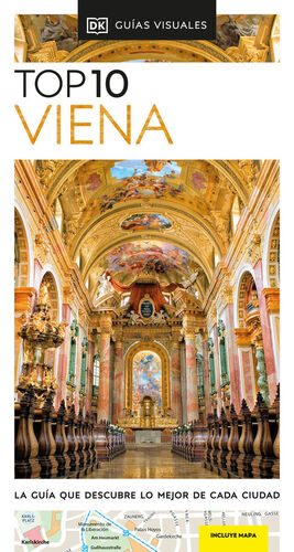VIENA (GUÍAS VISUALES TOT 10) *