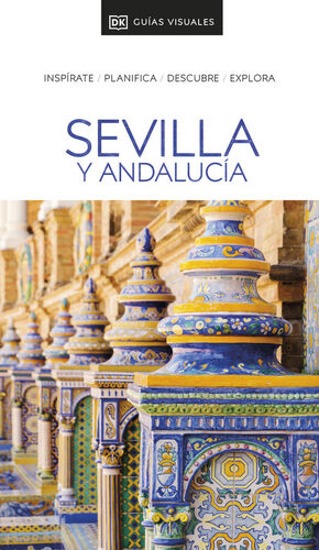 SEVILLA Y ANDALUCÍA *