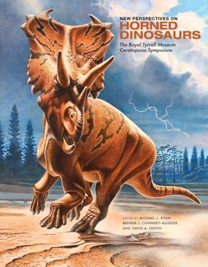 NEW PERSPECTIVES ON HORNED DINOSAURS