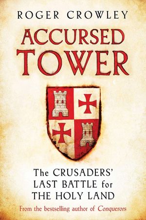 ACCURSED TOWER *