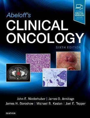 ABELOFF'S CLINICAL ONCOLOGY *