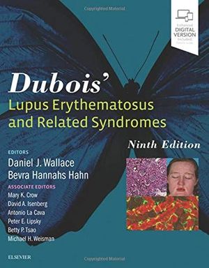 DUBOIS´LUPUS ERYTHENATISUS AND RELATED SYNDROMES *