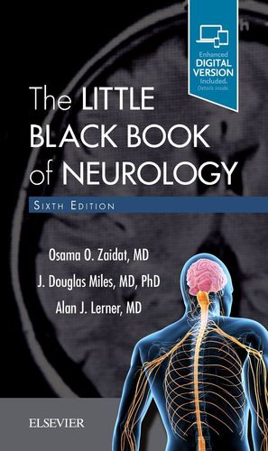 THE LITTLE BLACK BOOK OF NEUROLOGY *