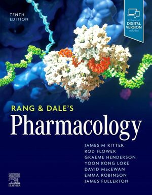 RANG & DALE'S PHARMACOLOGY *