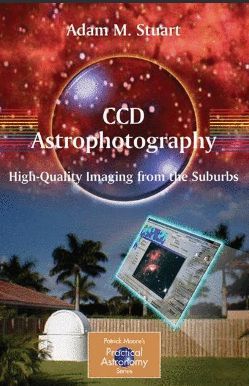 CCD ASTROPHOTOGRAPHY *