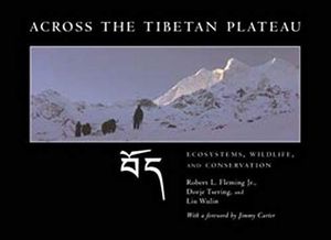 ACROSS THE TIBETAN PLATEAU *