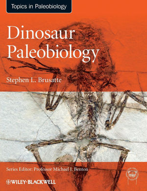 DINOSAUR PALEOBIOLOGY *