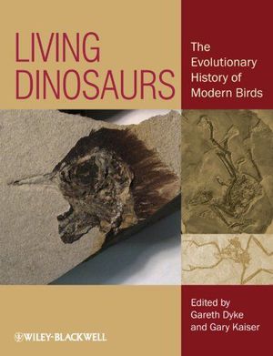 LIVING DINOSAURS (POR ENCAROGO 2-3 SEM.) *