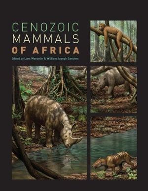 CENOZOIC MAMMALS OF AFRICA *