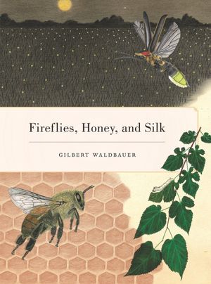 FIREFLIES, HONEY, AND SILK *