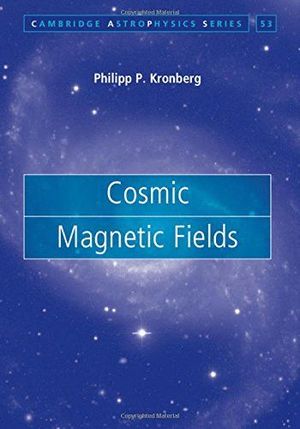 COSMIC MAGNETIC FIELDS  *