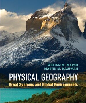 PHYSICAL GEOGRAPHY: *