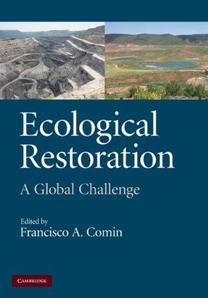 ECOLOGICAL RESTORATION *