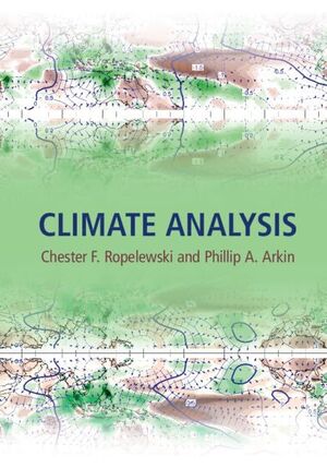 CLIMATE ANALYSIS *