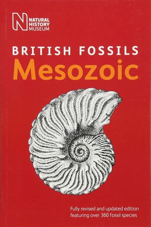 BRITISH MESOZOIC FOSSILS *